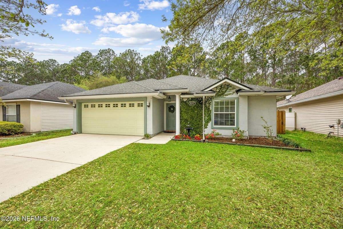 9237 FALLSMILL Drive, Jacksonville, FL 32244 3
