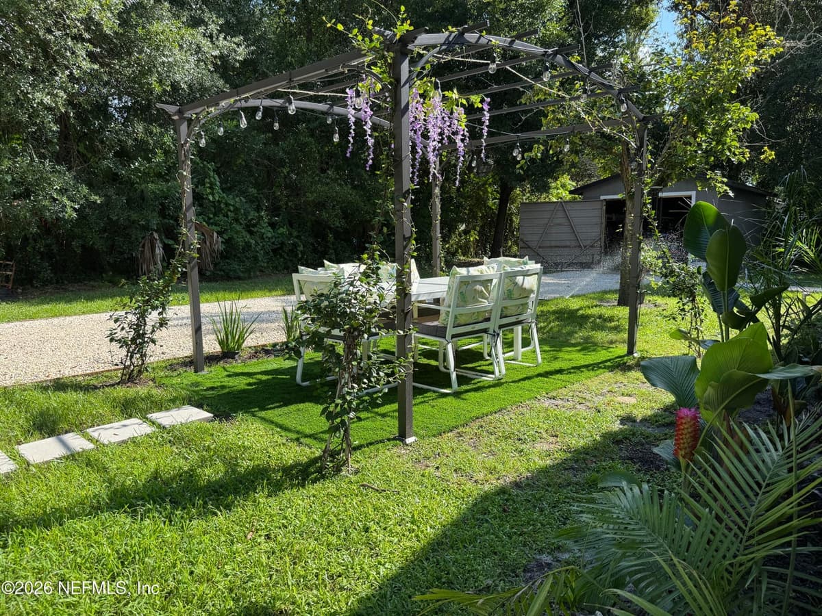 2121 EGNER Street, Jacksonville, FL 32206 2