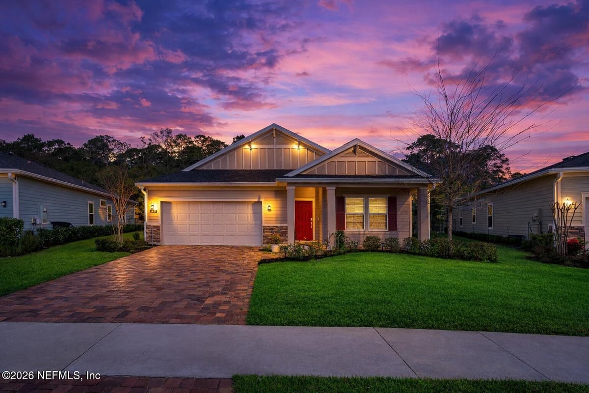 2947 CROSSFIELD Drive, Green Cove Springs, FL 32043 2