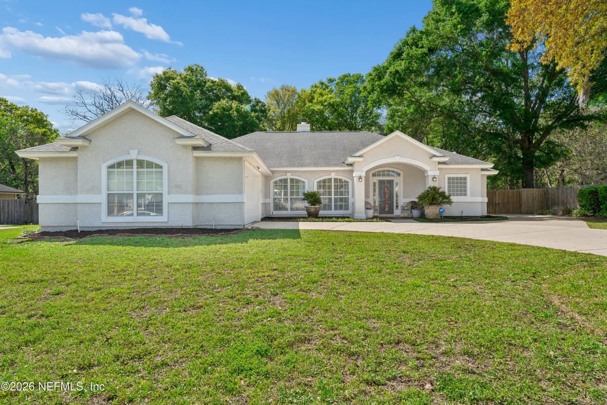 1624 SEDGWICK Drive, Middleburg, FL 32068 2