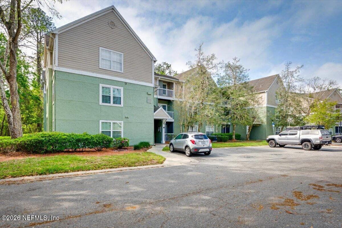 7701 TIMBERLIN PARK Boulevard 1338, Jacksonville, FL 32256 2