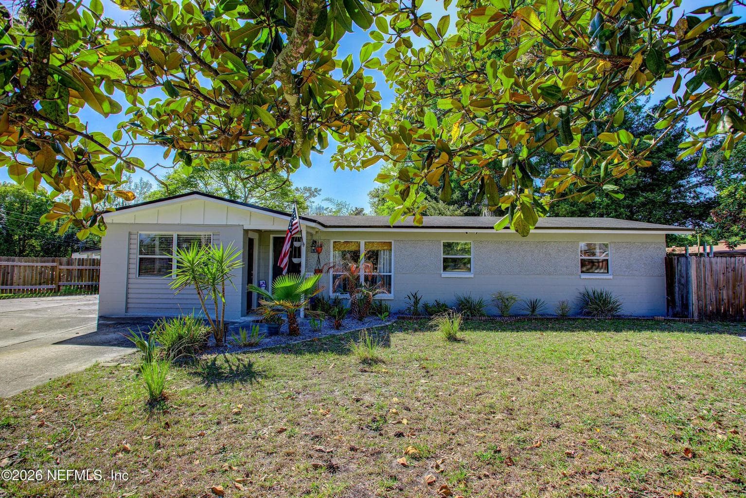 295 BLAIRMORE Boulevard E, Orange Park, FL 32073