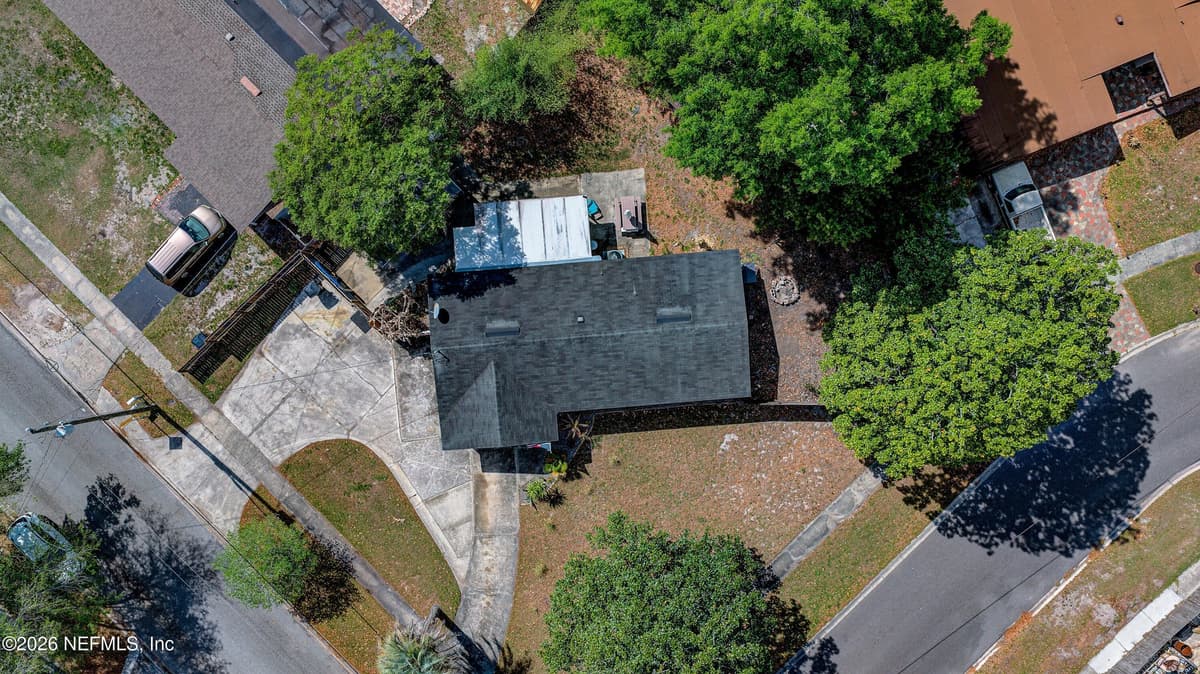 295 BLAIRMORE Boulevard E, Orange Park, FL 32073 2