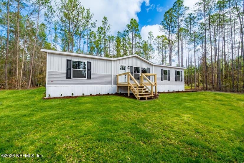 16859 SE 83RD Terrace, Lake Butler, FL 32054