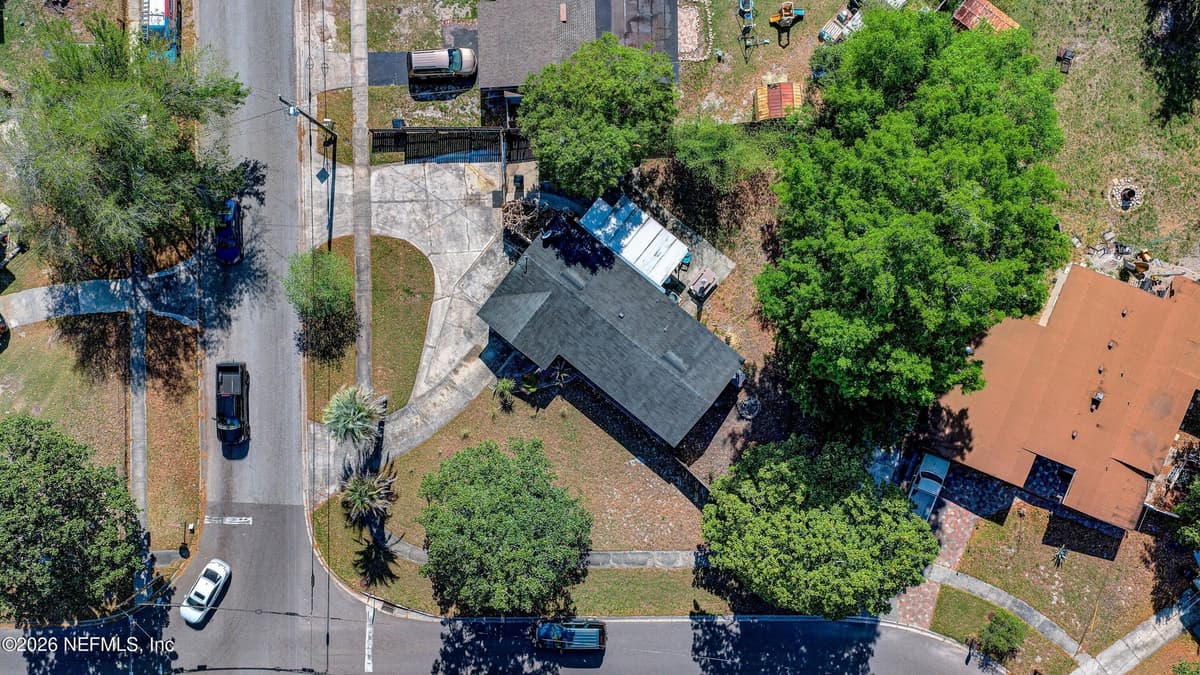 295 BLAIRMORE Boulevard E, Orange Park, FL 32073 3