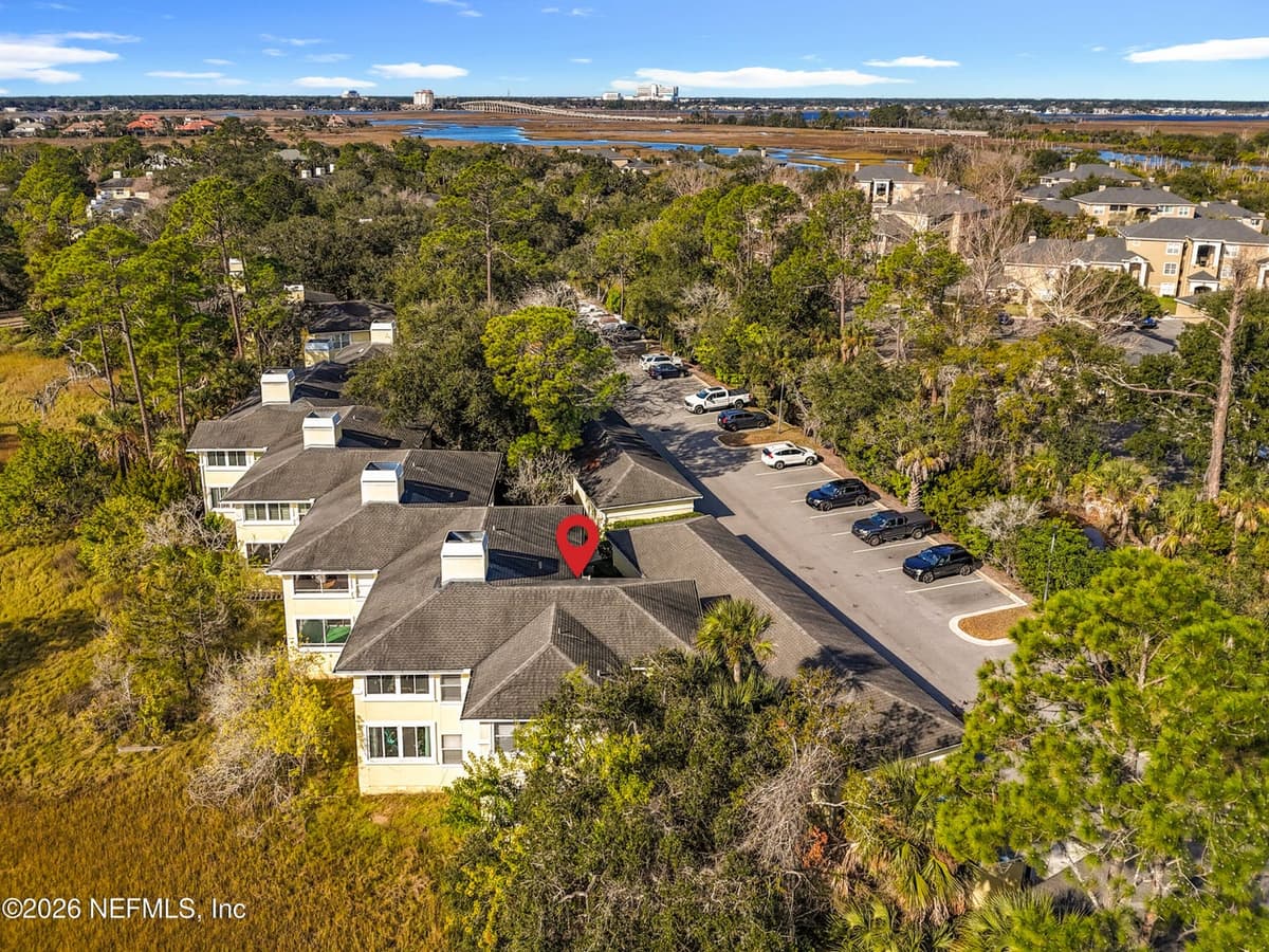 1800 THE GREENS Way 1801, Jacksonville Beach, FL 32250 2
