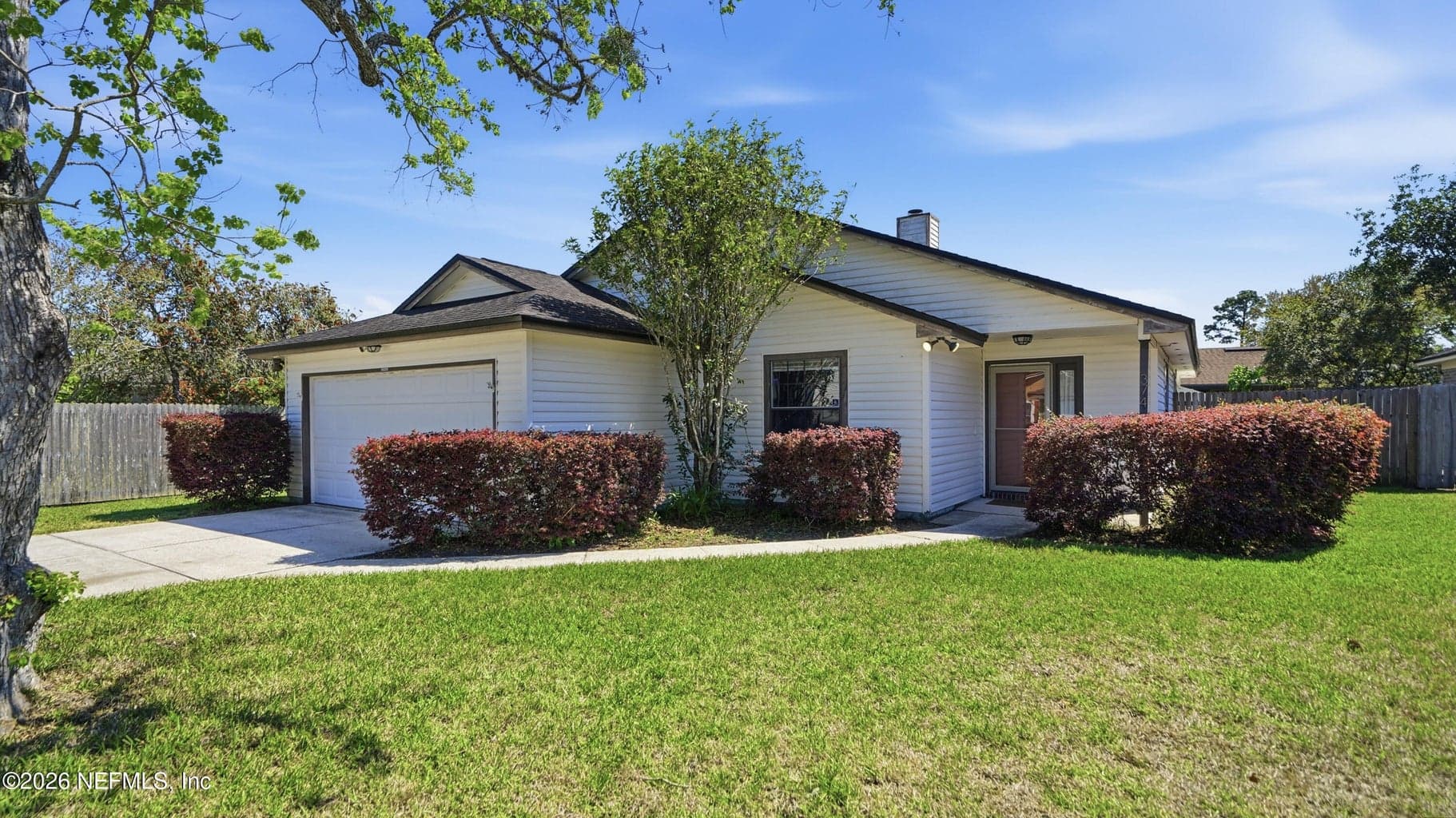 374 HICKORY HOLLOW Drive N, Jacksonville, FL 32225, Jacksonville, FL - photo 1