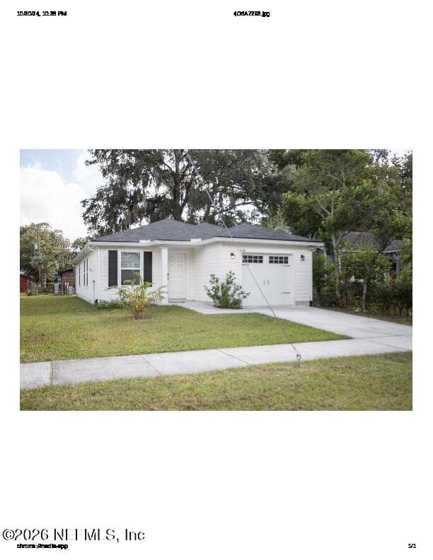436 W 61ST Street, Jacksonville, FL 32208