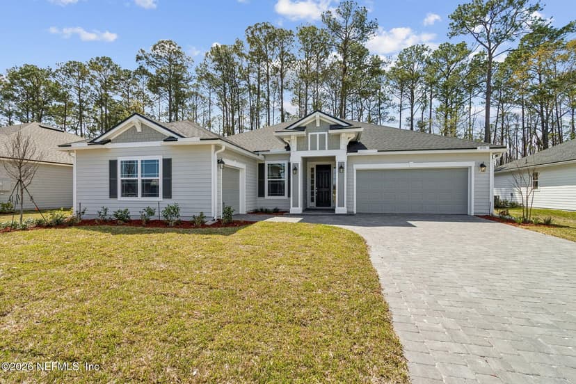 85350 SANDY RIDGE Loop 0039, Yulee, FL 32097