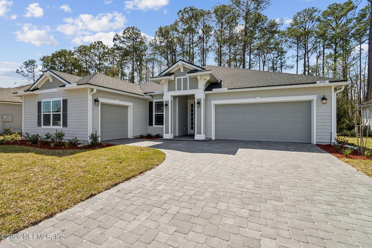 85350 SANDY RIDGE Loop 0039, Yulee, FL 32097 3