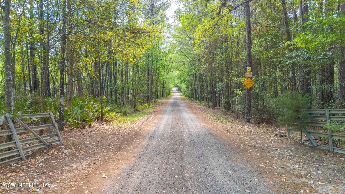 0 COUNTY ROAD 218, Clay Hill, FL 32234 2