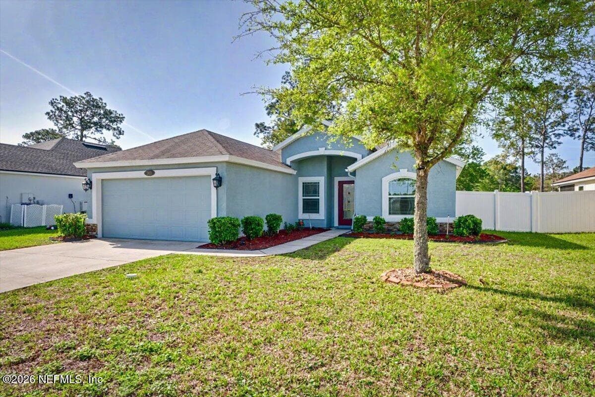 303 DEER CROSSING Road, St. Augustine, FL 32086 2