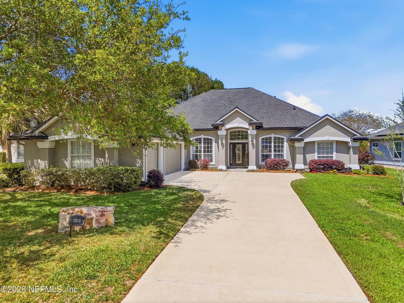 13815 PORT HARBOR Court, Jacksonville, FL 32224