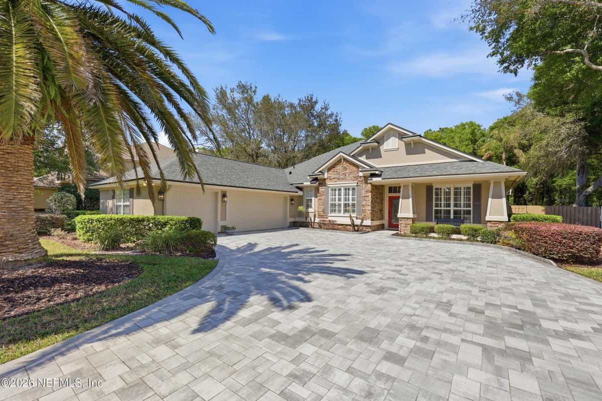 376 N LOMBARDY Loop, St. Johns, FL 32259, St. Johns, FL - photo 3
