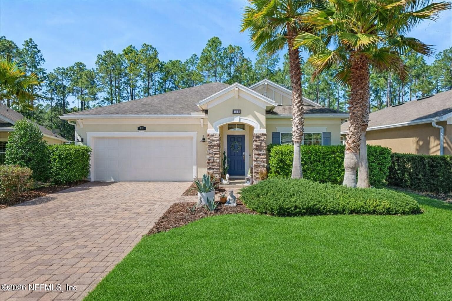 110 CEJA Way, St. Augustine, FL 32095