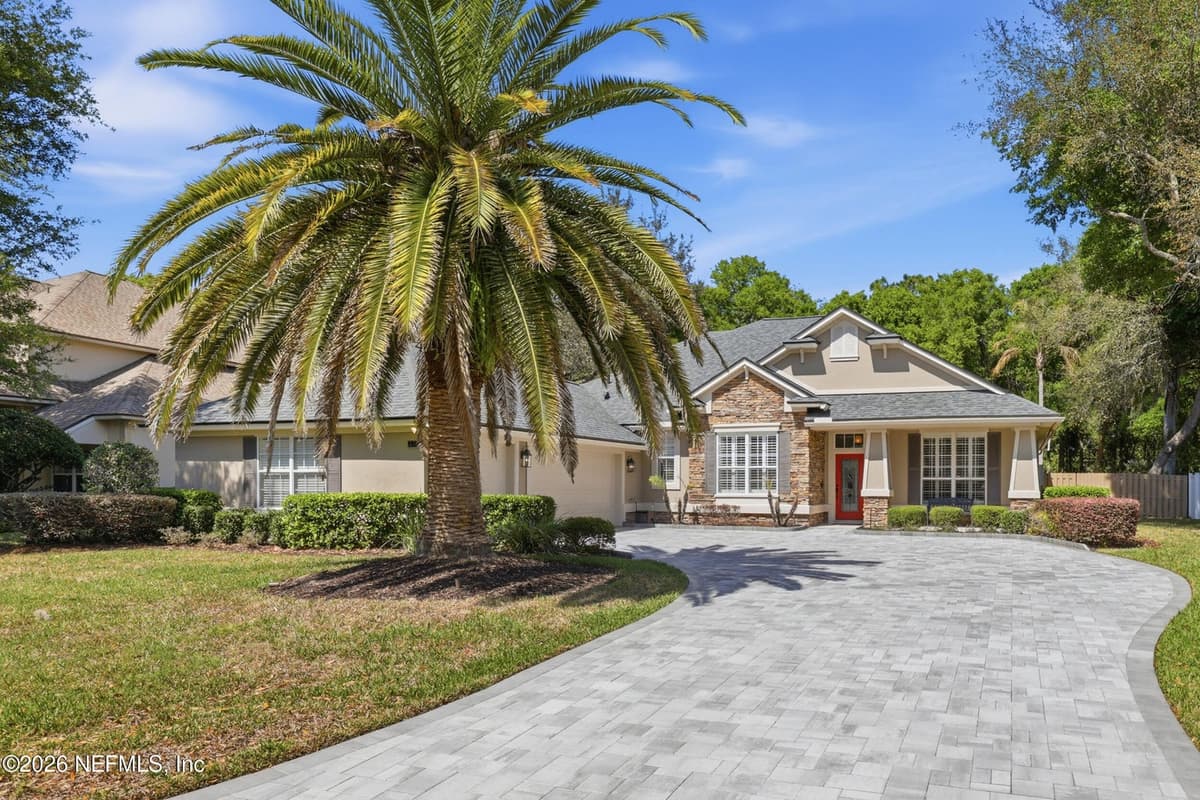 376 N LOMBARDY Loop, St. Johns, FL 32259, St. Johns, FL - photo 2