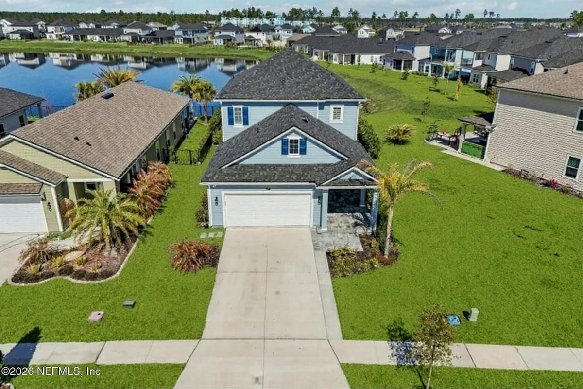 523 STARGAZE Lane, St. Augustine, FL 32095 2