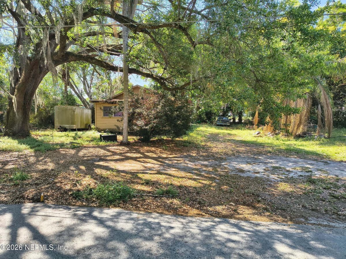 3551 WASHINGTON ST Street, Sanford, FL 32771 3