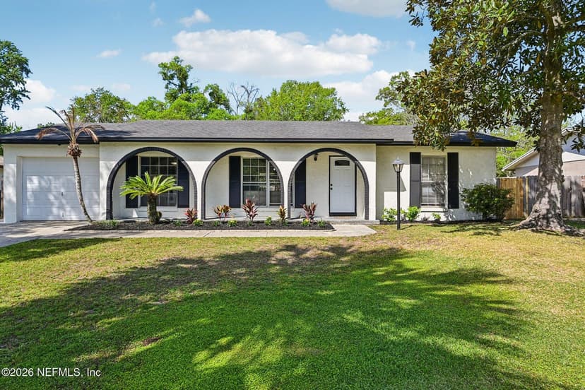 1370 BELLAIR Boulevard, Orange Park, FL 32073