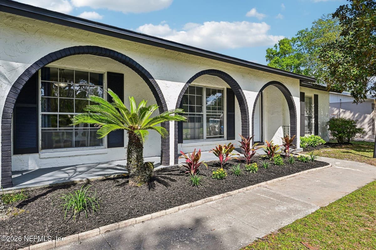 1370 BELLAIR Boulevard, Orange Park, FL 32073 2