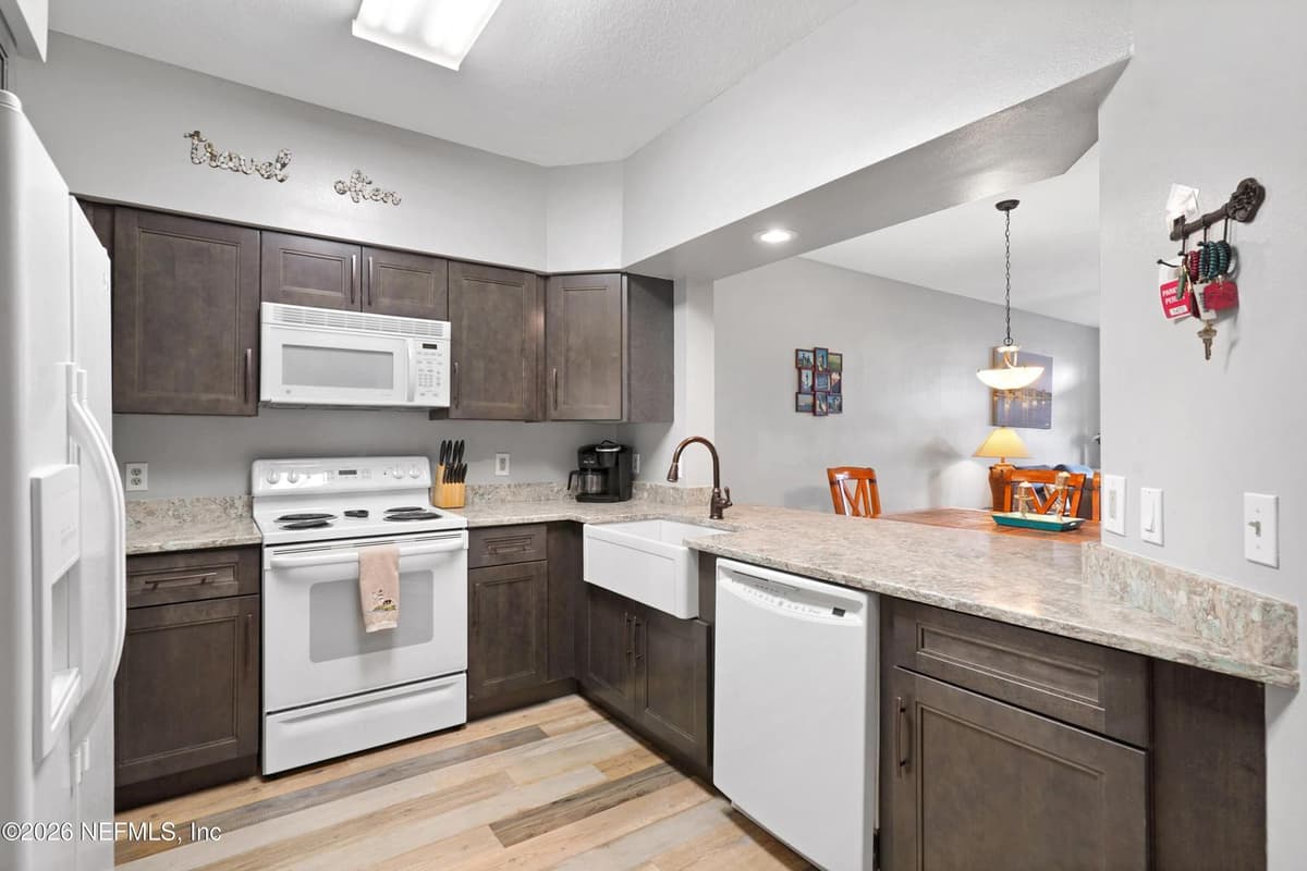 265 ATLANTIS Circle 102, St. Augustine, FL 32080 3
