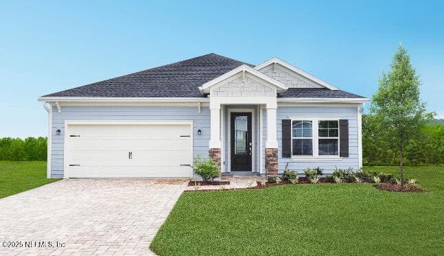 288 MANISTIQUE Avenue, St. Augustine, FL 32092