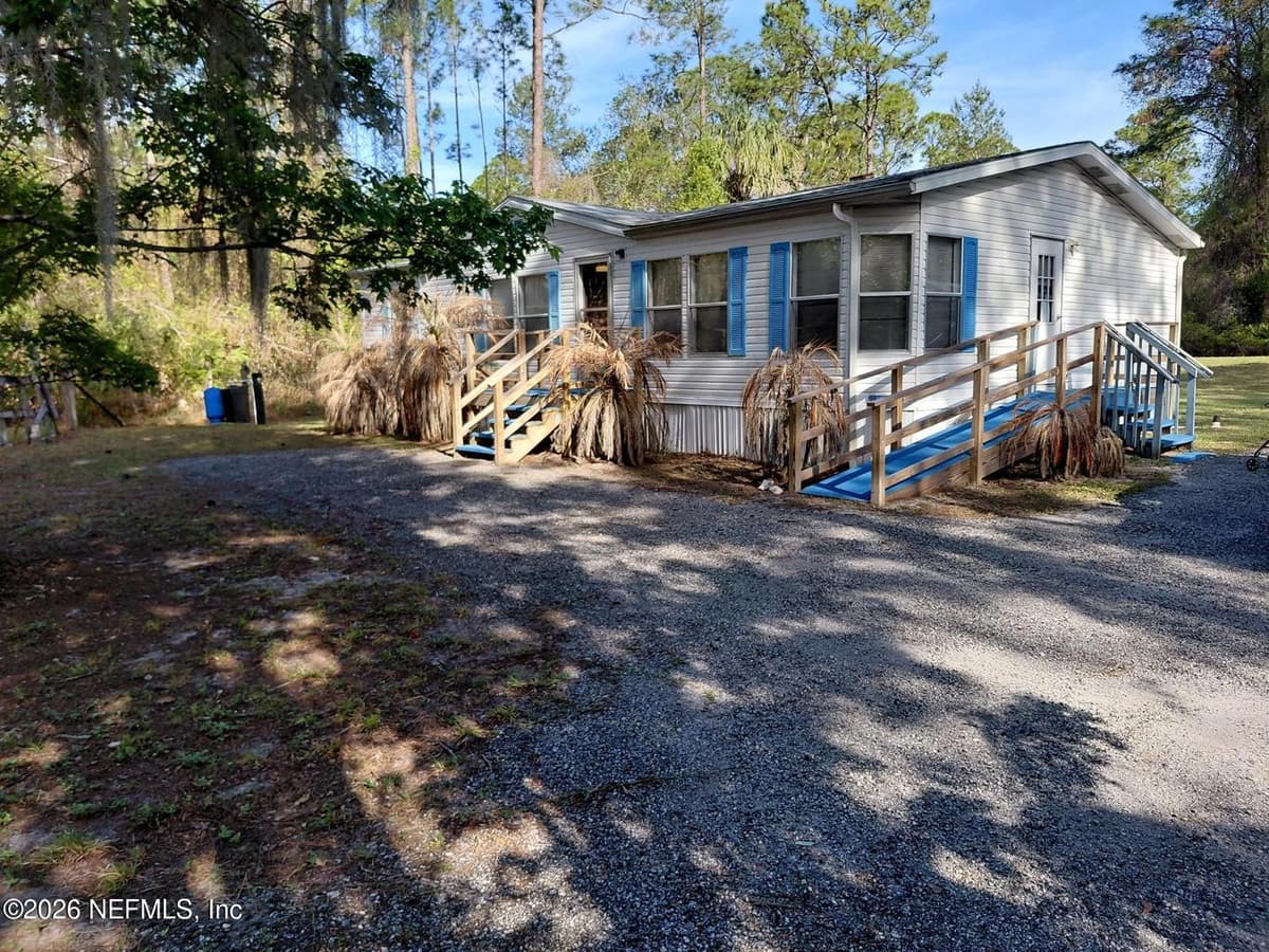 426 CARTERET Road, Georgetown, FL 32139 2