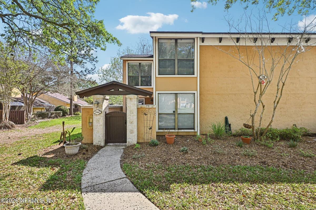 733 DRIFTWOOD Circle, Ponte Vedra Beach, FL 32082 2
