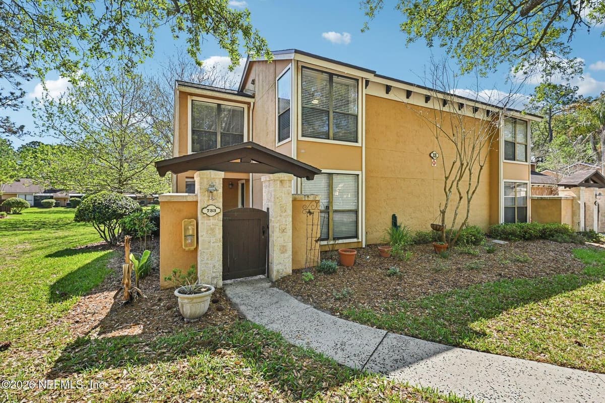 733 DRIFTWOOD Circle, Ponte Vedra Beach, FL 32082 3