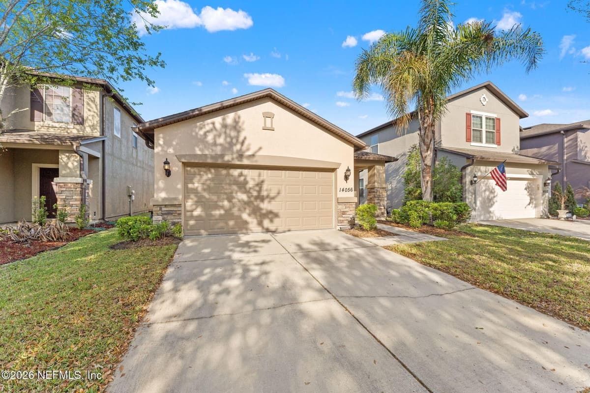 14056 CORRINE Circle, Jacksonville, FL 32258 3