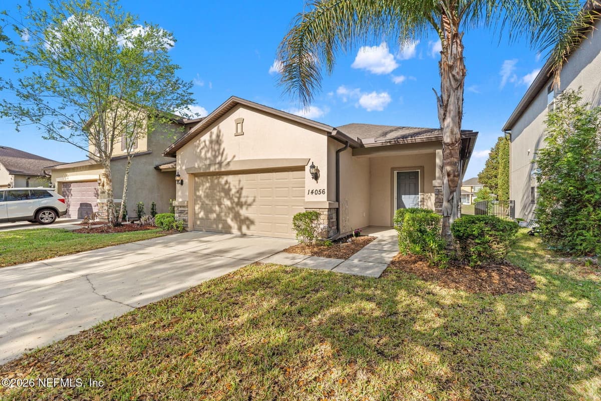 14056 CORRINE Circle, Jacksonville, FL 32258 2