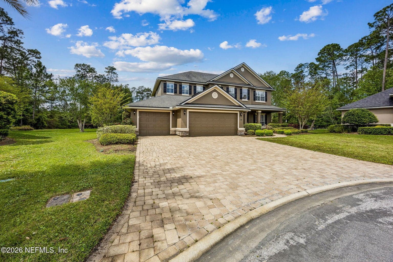 321 ADDISON Court, St. Johns, FL 32259