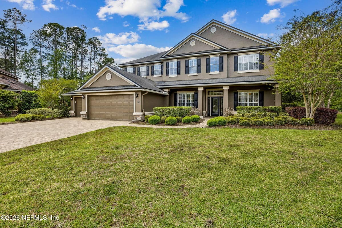 321 ADDISON Court, St. Johns, FL 32259 3