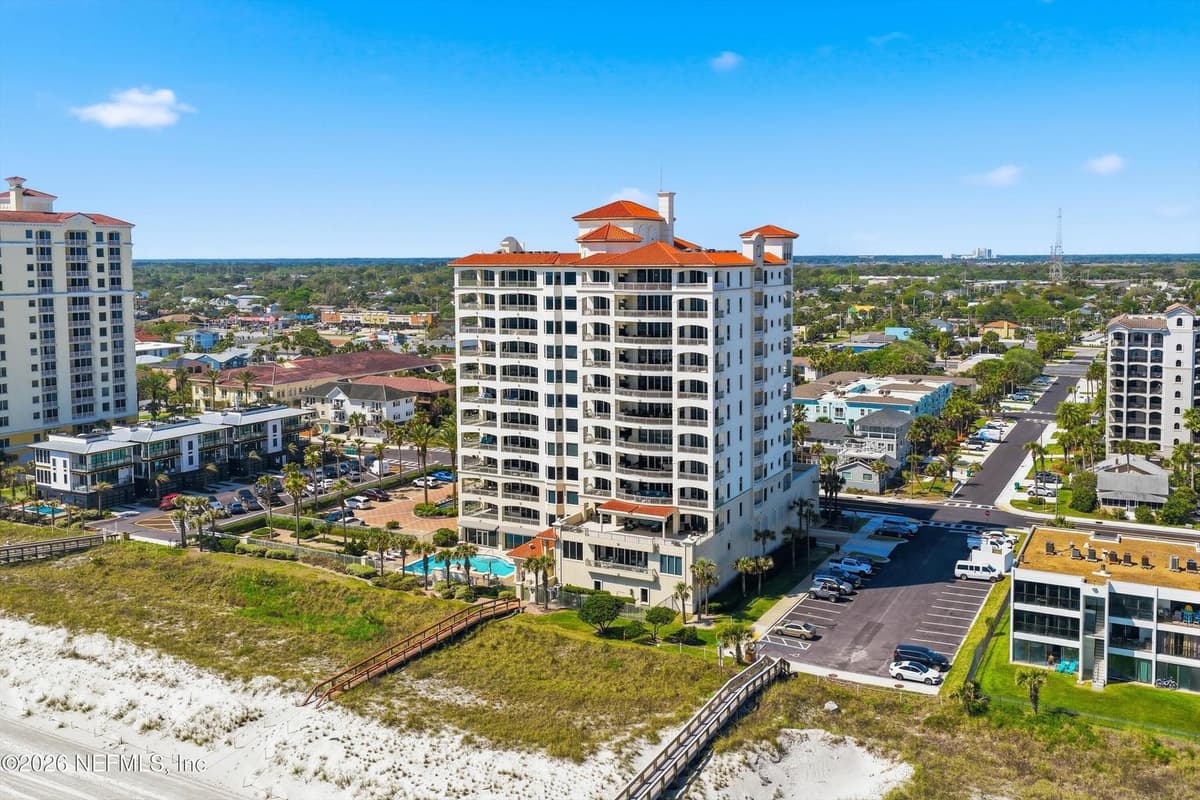 917 1ST Street 1201, Jacksonville Beach, FL 32250 2