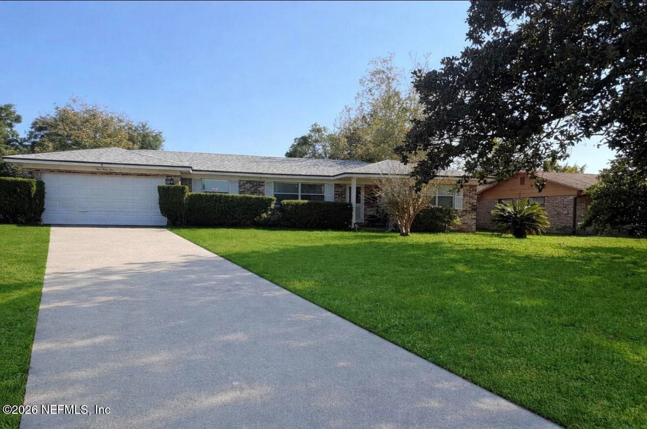 594 BOWIE Boulevard, Orange Park, FL 32073