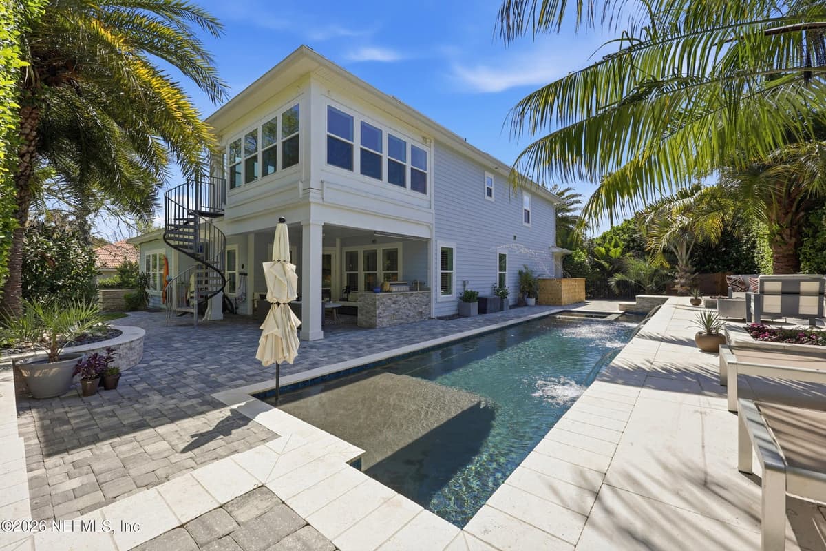 165 RIVER MARSH Drive, Ponte Vedra Beach, FL 32082 3