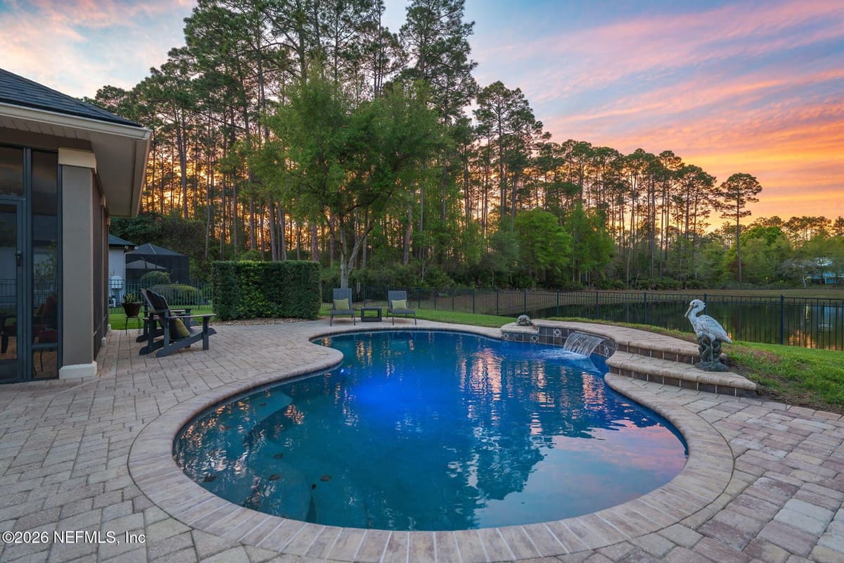 716 ABBY MIST Drive, St. Johns, FL 32259 2