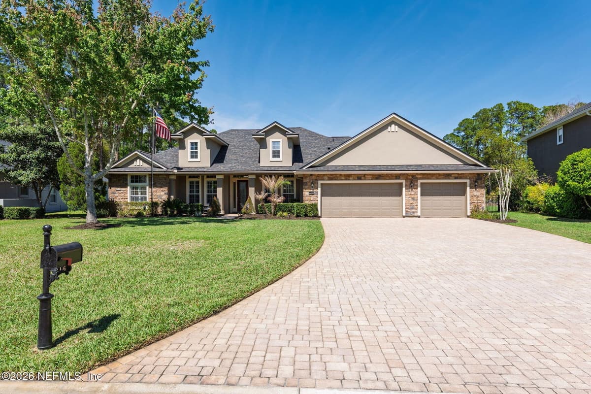 716 ABBY MIST Drive, St. Johns, FL 32259 3