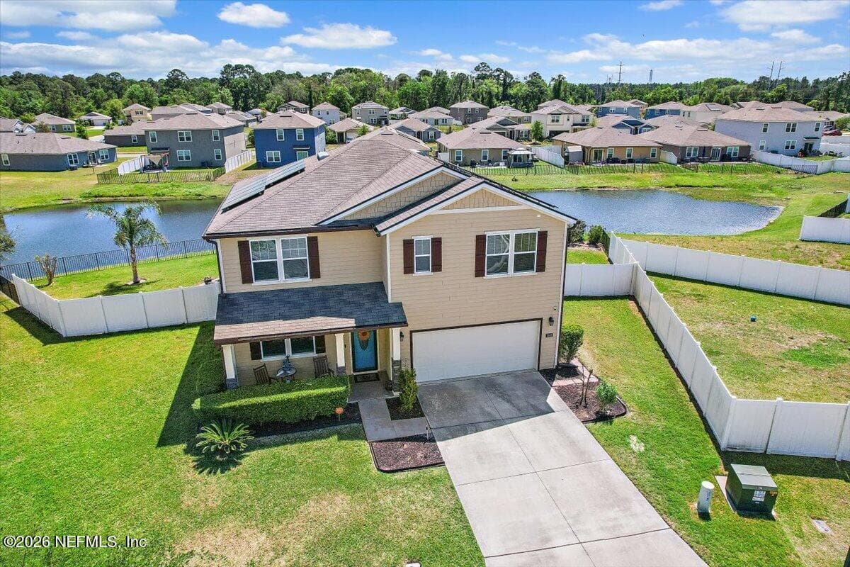 3512 GUPPY Court, Jacksonville, FL 32226