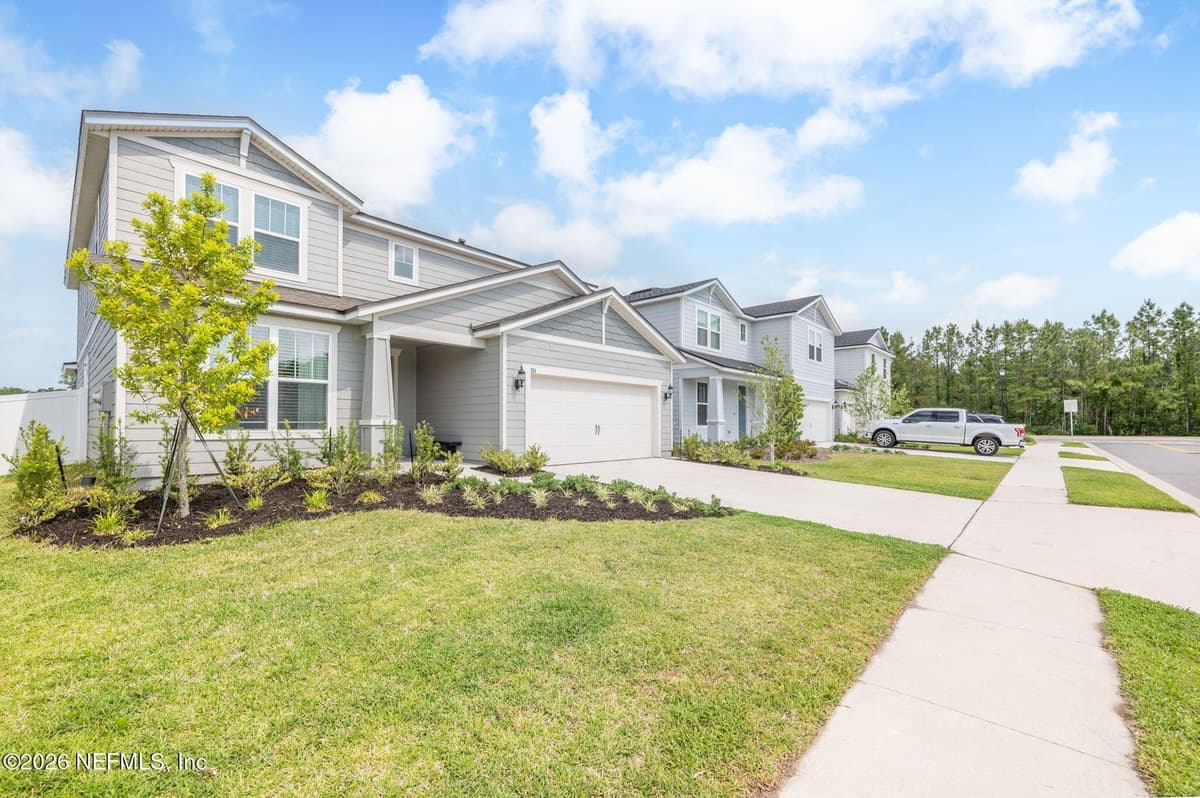 50 SANDY PALM Trail, St. Augustine, FL 32086 2