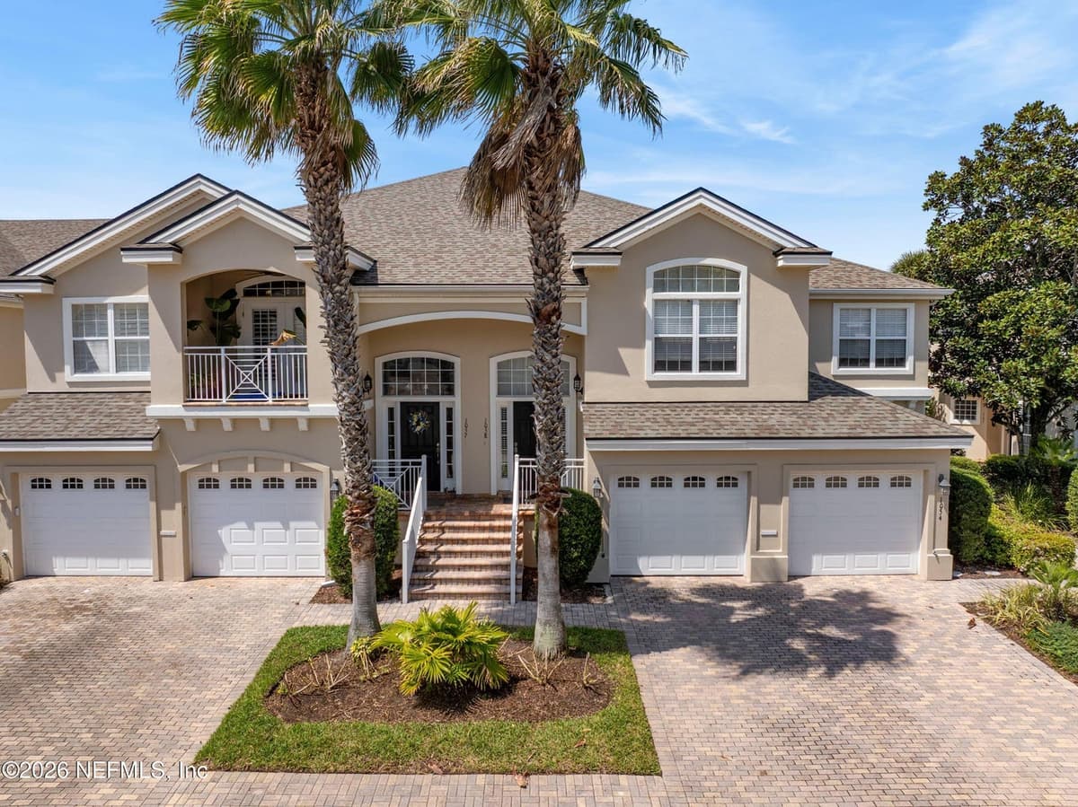 1058 MAKARIOS Drive, St. Augustine Beach, FL 32080 2