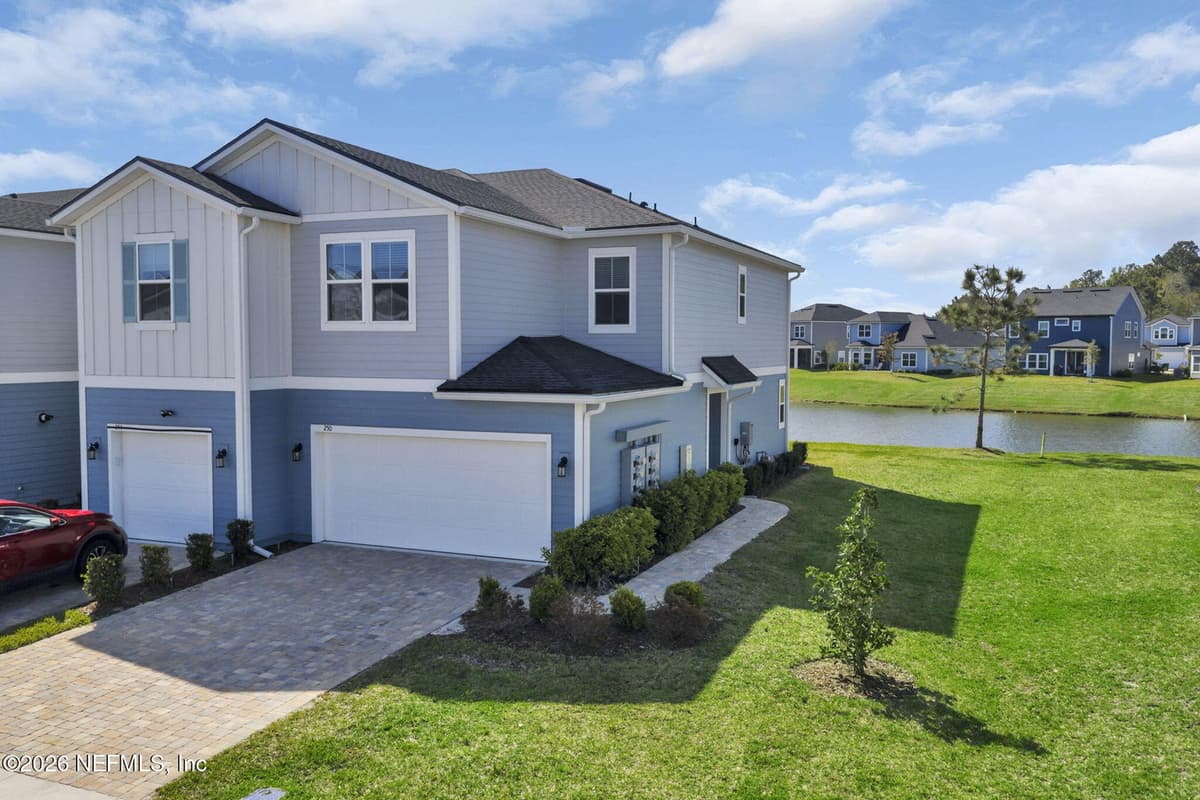 250 BRANDON LAKES Drive, St. Augustine, FL 32092 3