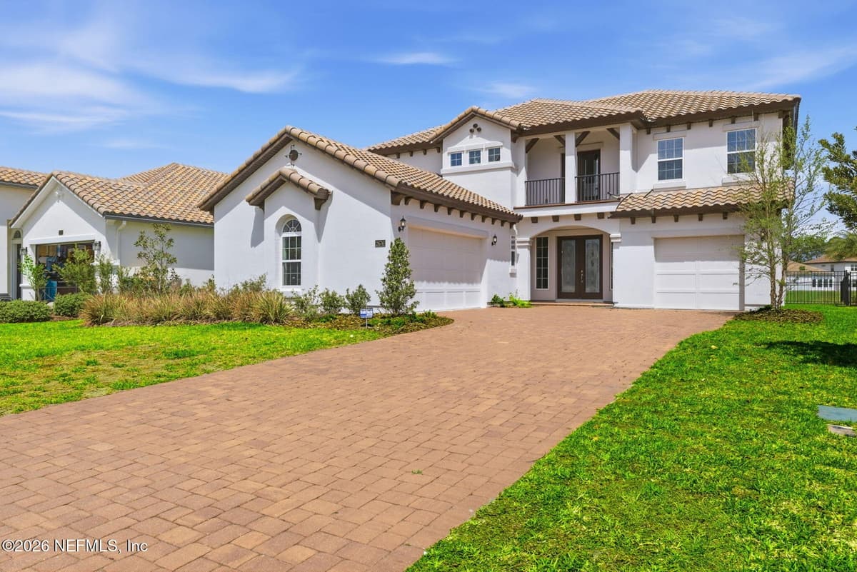 2676 CASSIA Lane, Jacksonville, FL 32246 3