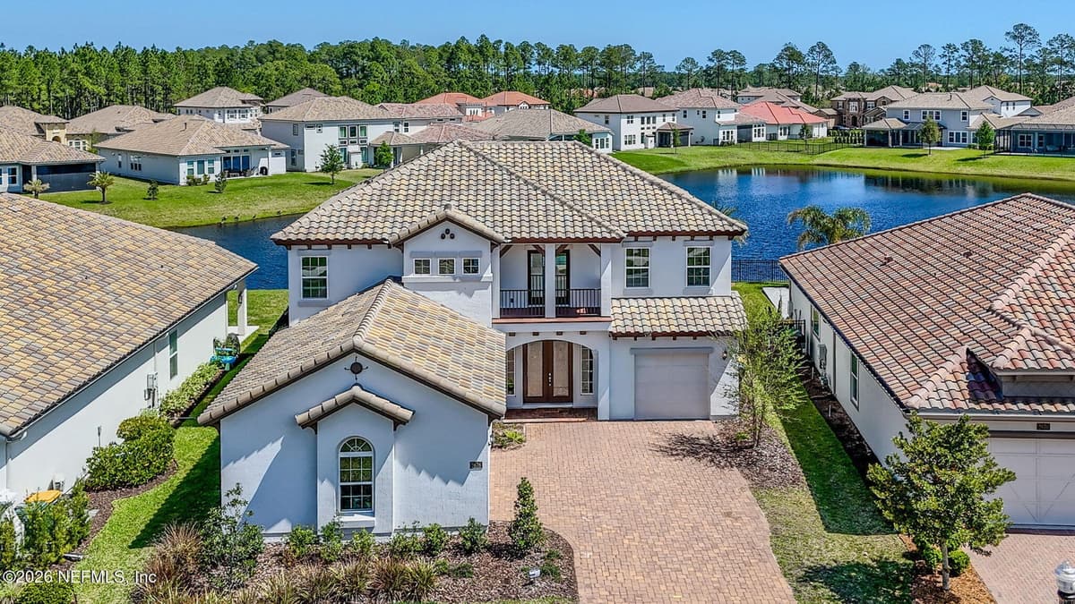 2676 CASSIA Lane, Jacksonville, FL 32246 2