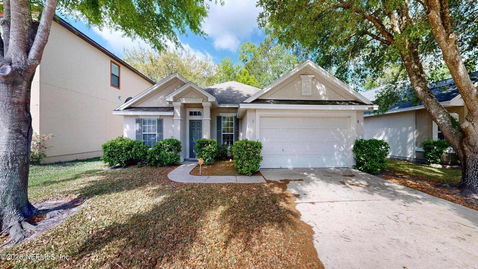 2234 CHEROKEE COVE Trail, Jacksonville, FL 32221