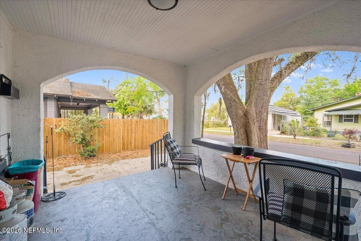 678 LINWOOD Avenue, Jacksonville, FL 32206 3
