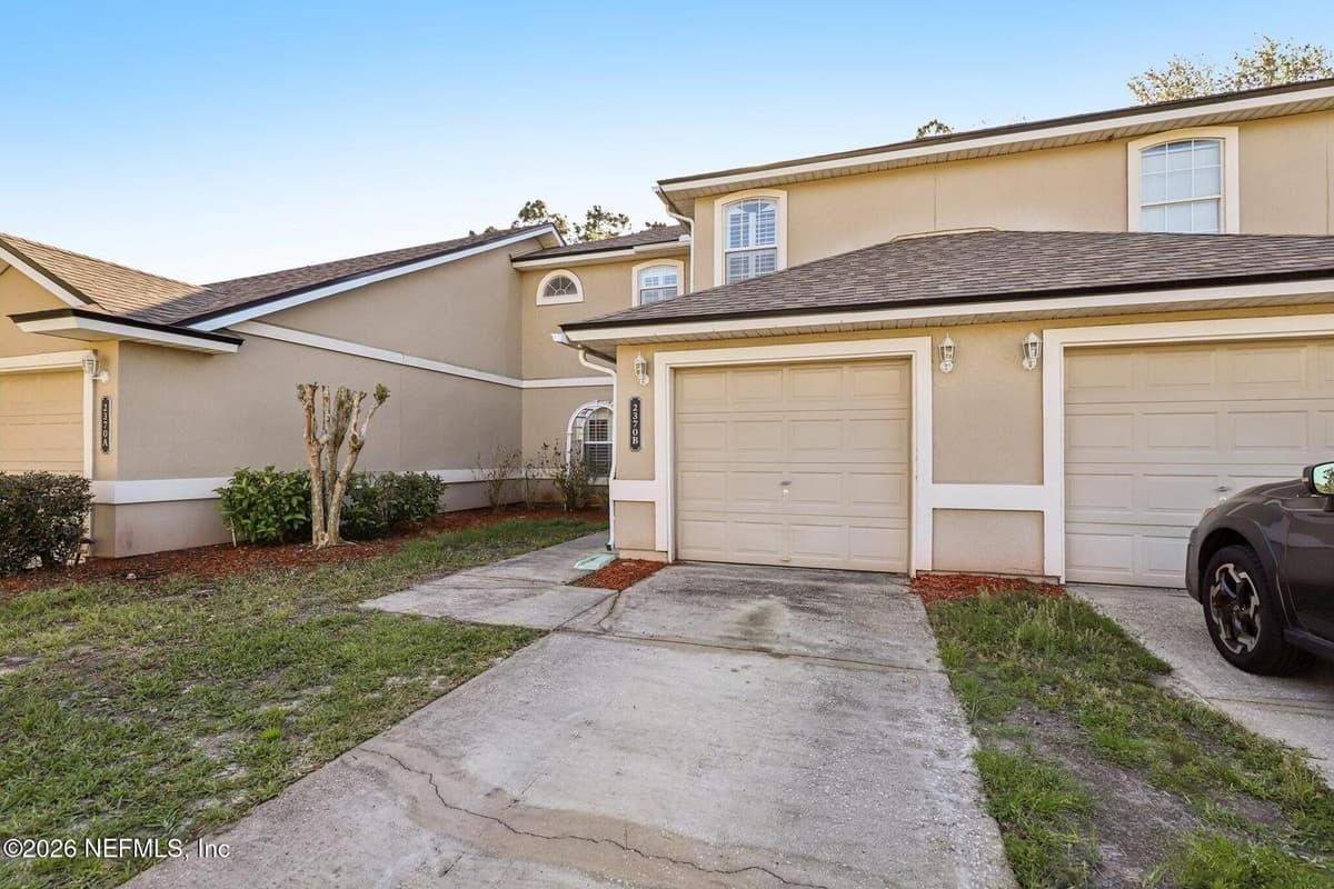 2370 WOOD HOLLOW Lane B, Fleming Island, FL 32003 2