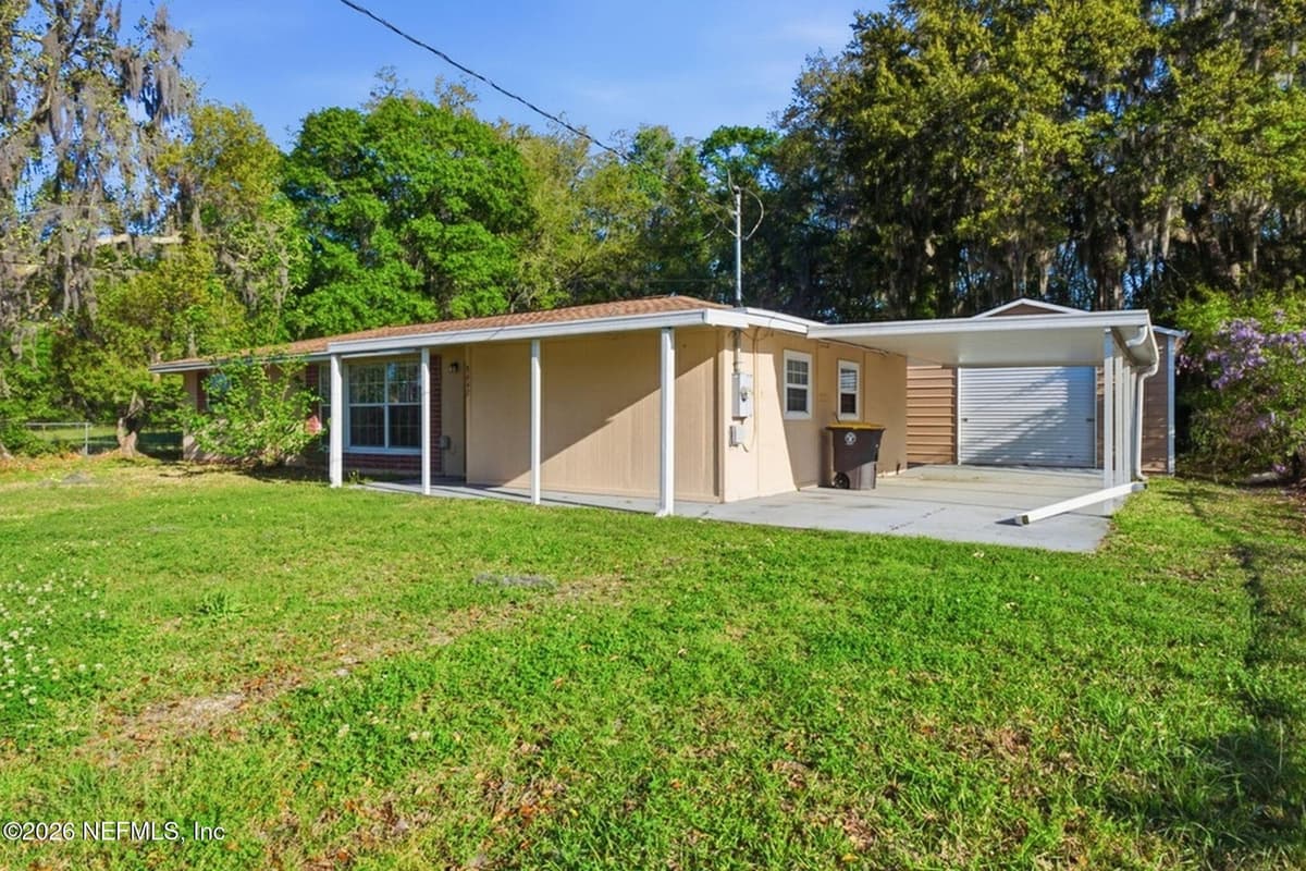 8647 LENOX Avenue, Jacksonville, FL 32221 3