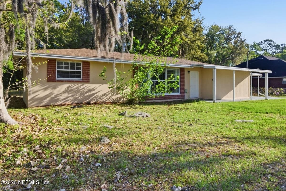 8647 LENOX Avenue, Jacksonville, FL 32221 2