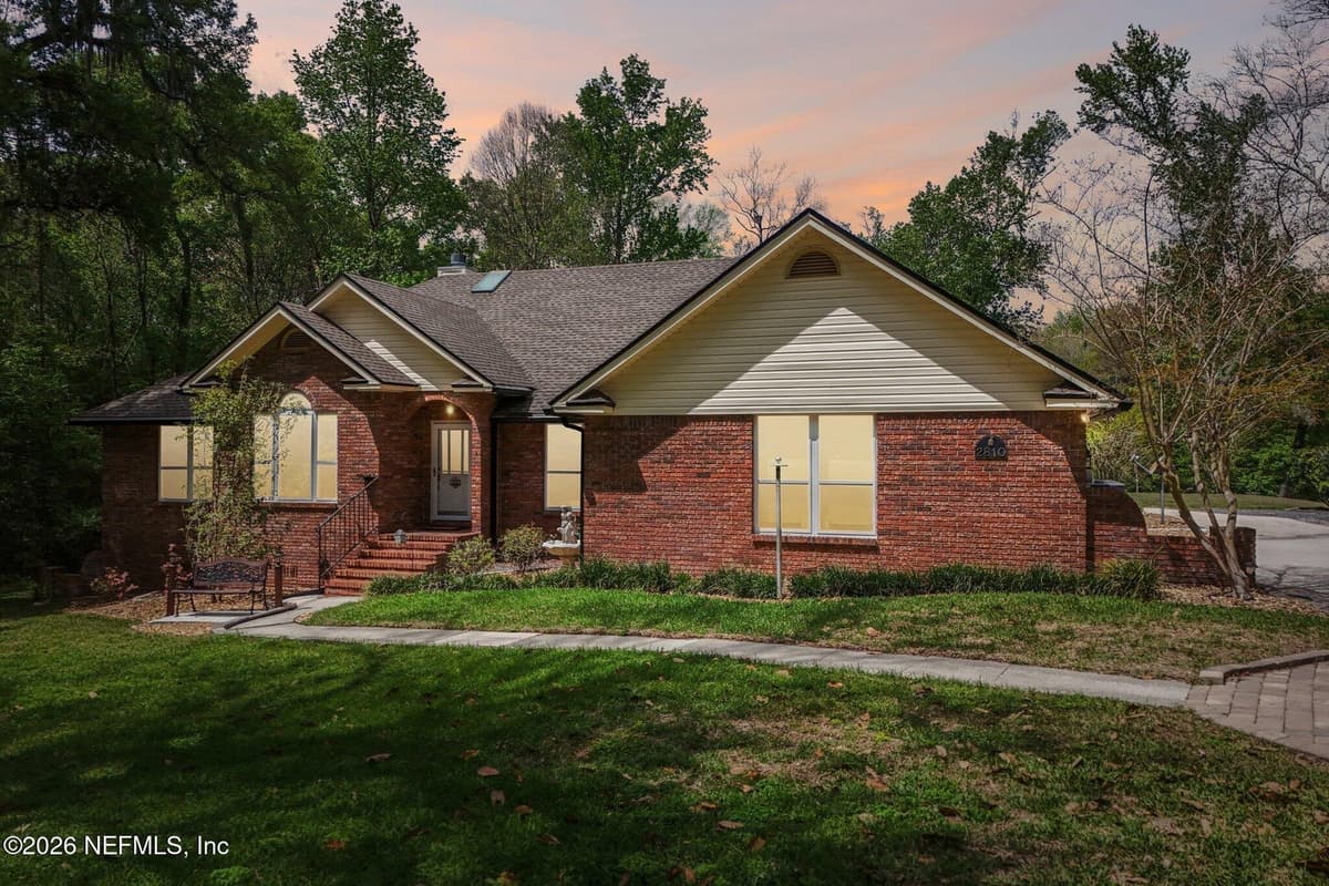 2810 RAVINES Road, Middleburg, FL 32068 2